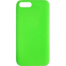 Capa para iPhone 7 e 8 Plus - Premium Padrão Verde